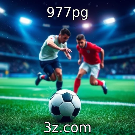 977pg Descubra as melhores estratégias para apostas esportivas em 2025