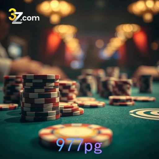 977pg Apostas