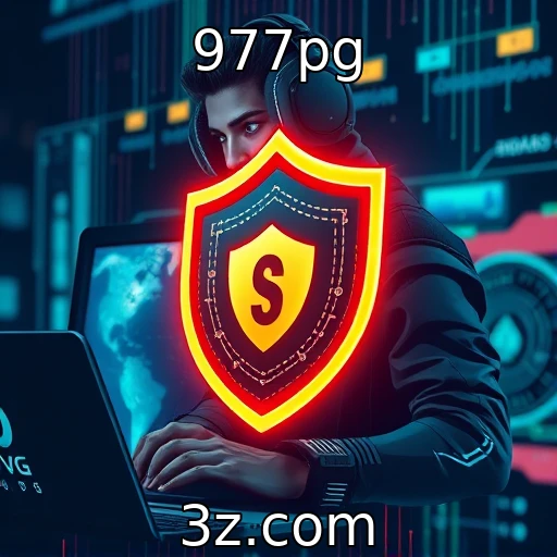 977pg E-sports: As Táticas que Dominam os Campeonatos em Alta