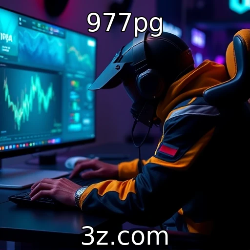 977pg Descubra os segredos das apostas esportivas mais lucrativas