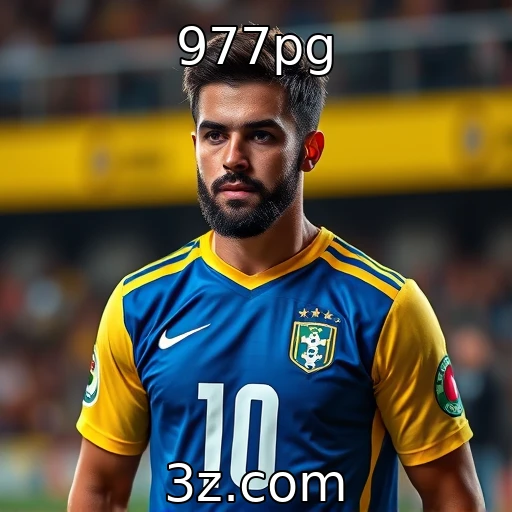 977pg Como as apostas esportivas moldam a experiência do jogador brasileiro