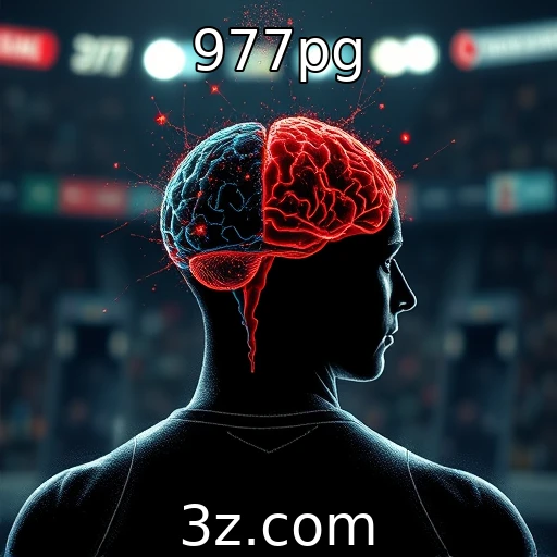 977pg Os Segredos das Apostas Esportivas: Analisando os Favoritos do Momento